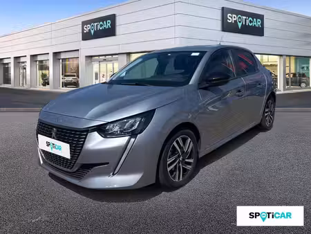 Peugeot 208 1.2 PureTech 75 Style