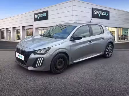 Peugeot 208 1.2 PureTech 100 Active