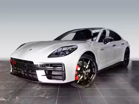 Porsche Panamera 4S V6 2.9 353 4x4