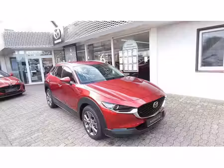 Mazda CX-30 Exclusive Line
