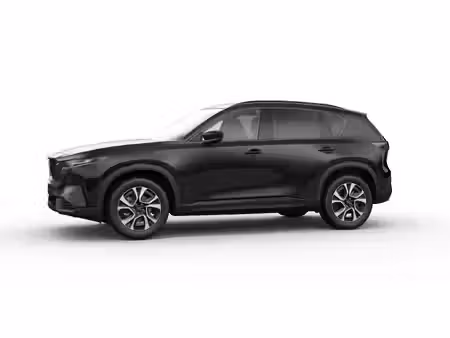 Mazda CX-5 2.5 141 Exclusive Line