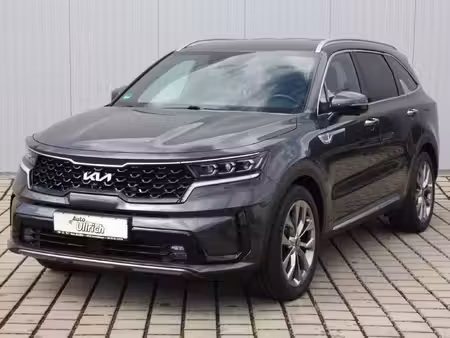 Kia Sorento 2.2 CRDi 200 Platinum 4x4
