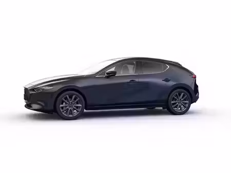 Mazda Mazda3 Exclusive Line