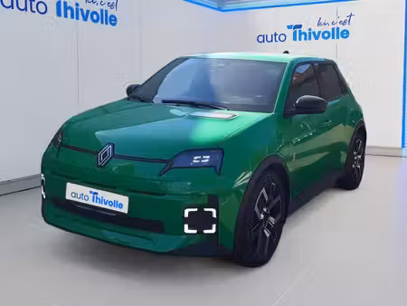 Renault R5 Techno