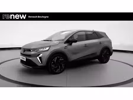 Renault Symbioz E-Tech 1.6 145