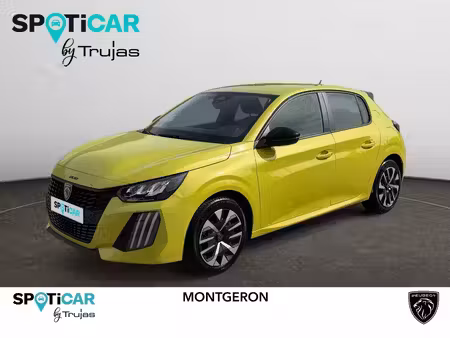 Peugeot 208 1.2 110 Style