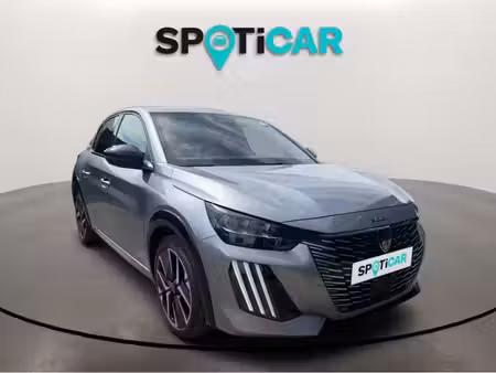 Peugeot 208 1.2 110 GT