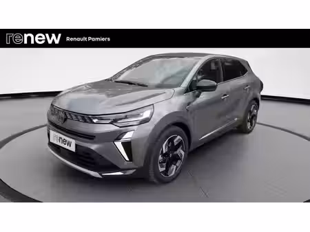 Renault Symbioz E-Tech 1.6 145