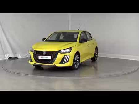 Peugeot 208 1.2 100 Active