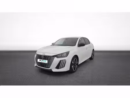 Peugeot 208 1.2 100 Allure