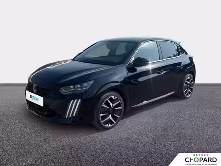 Peugeot 208 1.2 145 GT