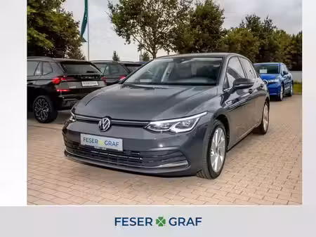 Volkswagen Golf 1.0 TSI 110