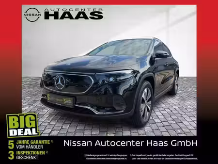 Mercedes-Benz EQA 250 190