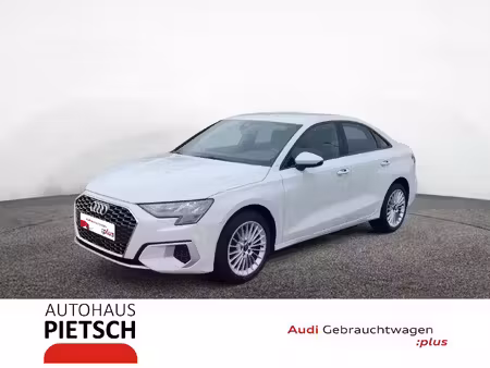 Audi A3 1.0 TFSI S line