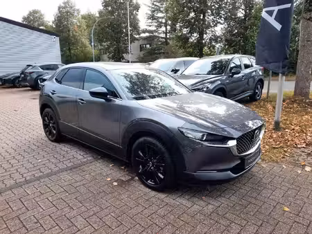 Mazda CX-3 Skyactiv G 2.5 Homura