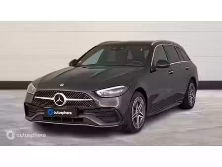 Mercedes-Benz Classe C C 300 AMG Line