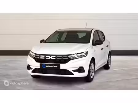 Dacia Sandero 1.0 SCe 65