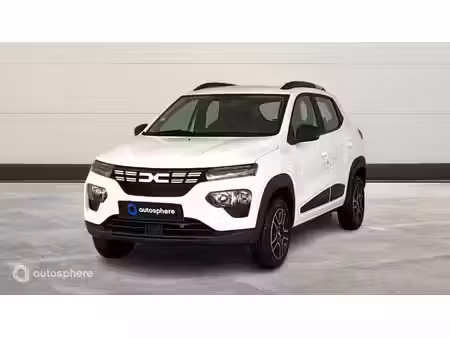 Dacia Spring 45