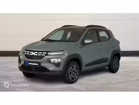Dacia Spring 45 Expression