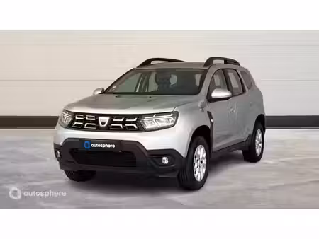 Dacia Duster Eco G 1.0 101 Confort