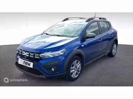 Dacia Sandero 1.0 TCe 90 Expression