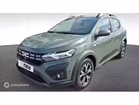 Dacia Sandero 1.0 100