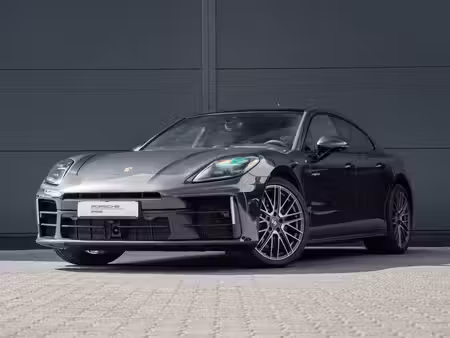 Porsche Panamera 4 V6 2.9 4x4