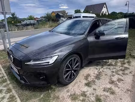 Volvo V60 2.0 197 Plus