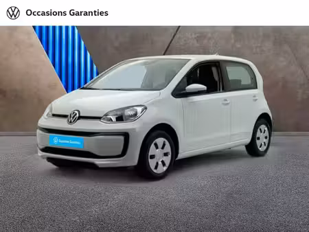 Volkswagen up! 1.0 68 Lounge