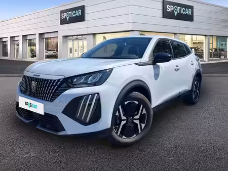 Peugeot 2008 1.2 Allure