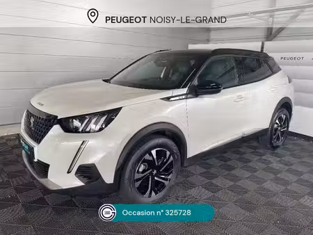 Peugeot 2008 1.2 PureTech 130 GT