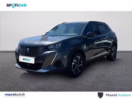Peugeot 2008 1.2 PureTech 100 Allure