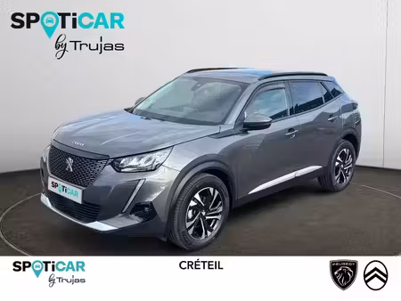 Peugeot 2008 1.2 PureTech 130 Allure