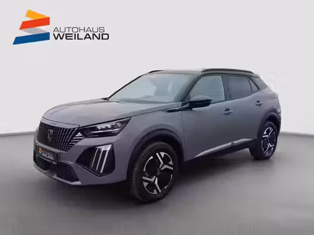 Peugeot 2008 1.2 PureTech 130 GT