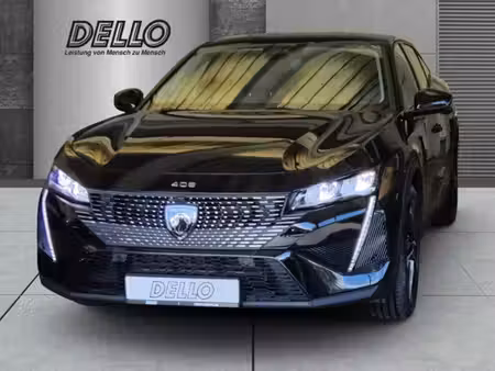 Peugeot 408 1.2 130 Allure
