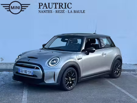 Mini Mini Cooper SE 184 Edition Premium