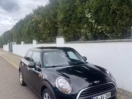 Mini Mini One 1.2 102