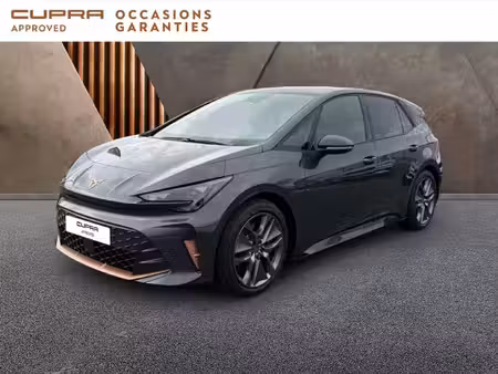Cupra Born 230