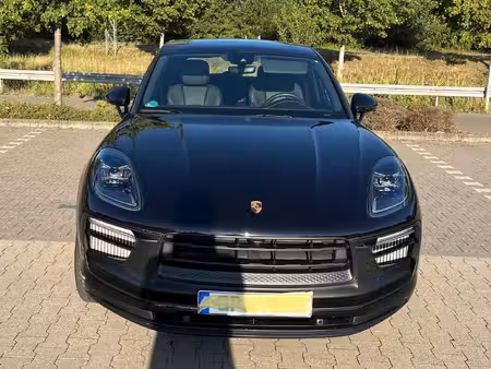 Porsche Macan GTS V6 2.9 440 4x4