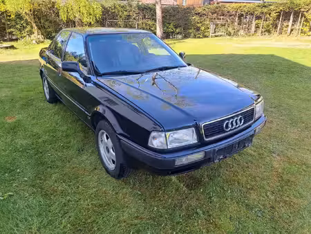 Audi 80 2.0