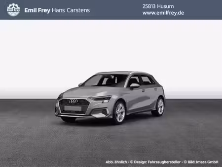Audi A3 1.0