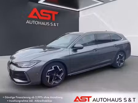 Volkswagen Passat 2.0 TDI 110 R-Line