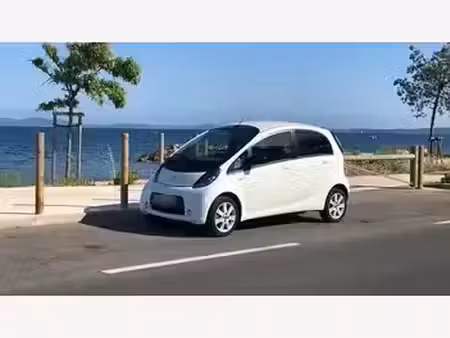 Citroën C-zero 67 Confort