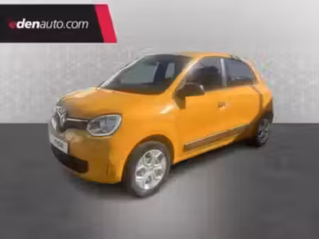 Renault Twingo 82 Authentique