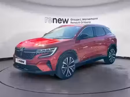 Renault Austral 1.2 200 Iconic