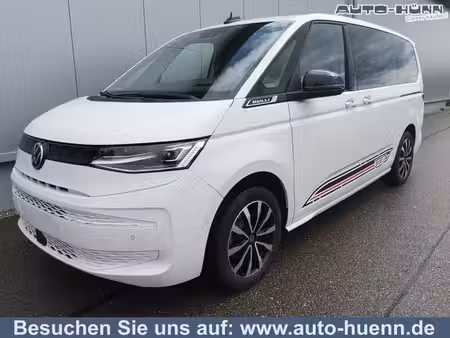 Volkswagen Multivan 2.0 TDI 150 Sport