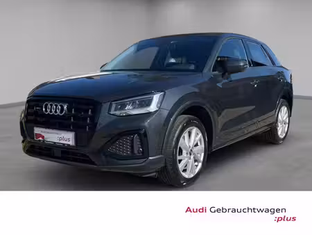 Audi Q2 35 TDI 2.0 TDI 150