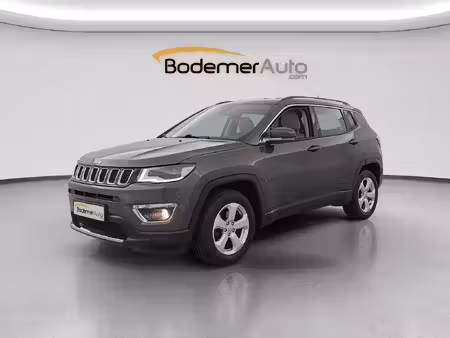 Jeep Compass 1.4 140 Limited