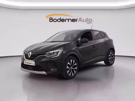 Renault Captur 1.0 TCe 91 Evolution