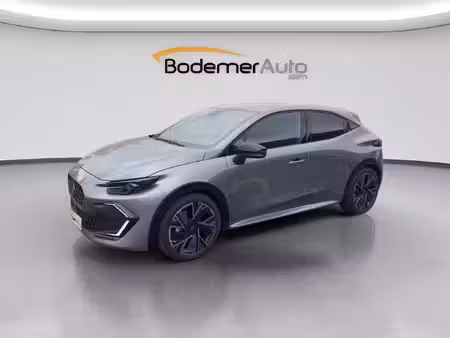 Renault Clio E-Tech 1.8 160 Esprit Alpine